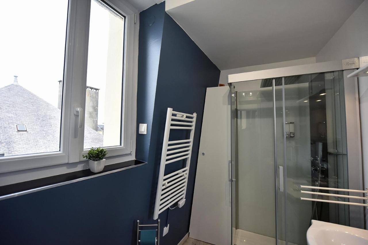 Studio L'Echappee Bleue - 250M De La Plage Berck Bagian luar foto